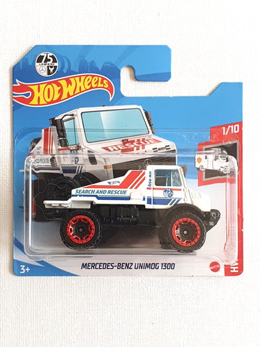 Miniature hot wheels 64 - miniature, 1/64