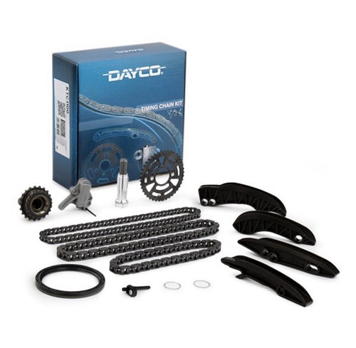 Dayco kit chaîne - de,