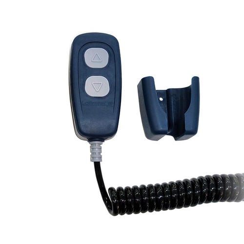 Panneau commande lofrans hh - commande,
