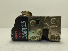 9136J9 SERRURE DE PORTE AVANT