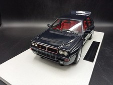 Lancia Delta Integrale EVO Club Italia 1/18 LS Collectibles