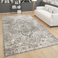Tapis De Salon Poils Ras