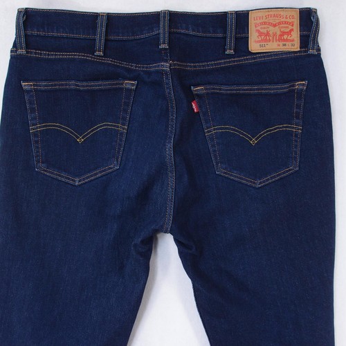 Hommes levi 04511 ajusté - levi's,