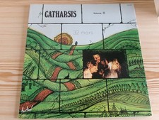 33t Catharsis, 32 mars, les