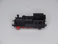 Marklin HO Scale 1:87 Steam Tank Locomotive #3029 Engine 0-6-0 Parts Repair