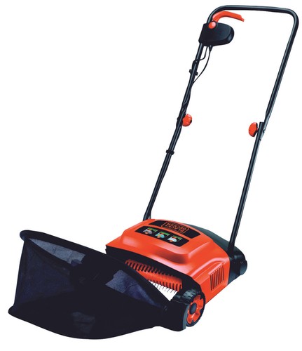 Scarificateur gd 300 - scarificateur, b+d