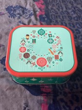 boîte métallique, delacre