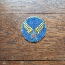 US WW2 - WINGS US Army Air