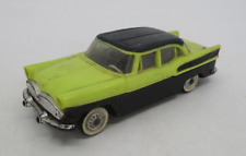 DV11768 NOREV 1/43 1/43 SIMCA CHAMBER YELLOW AND BLACK REF -