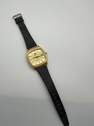 Tissot electronic seastar - tissot,