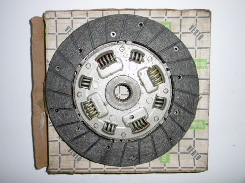 Citroën 2000 disque - cx,