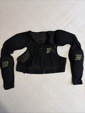 Gilet De Protection Shot Aero