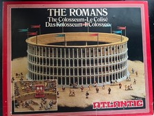 Atlantic 1/72 HO Colusseum