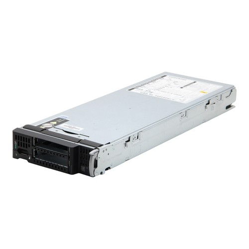 Hpe proliant bl460c xeon - xeon, 2x