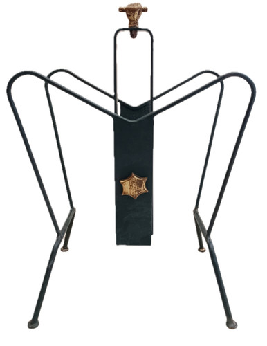 Porte revues 1960 jacques - :,