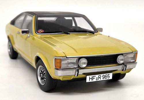 Touring ford granada - touring, 1/18