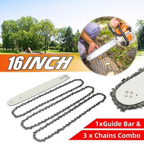 Chaîne guide 40 6cm 55 - 3,