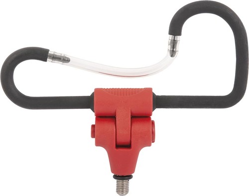 Porte canne trabucco rod rest - porte-canne,