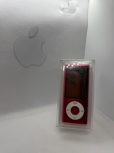 Apple ipod nano 5ème - ipod,