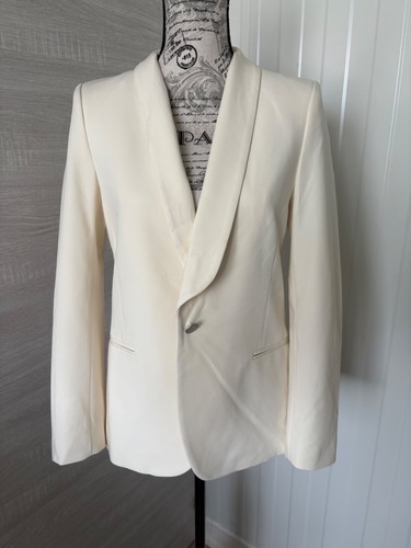 Blazer femme ikks - t38, couleur