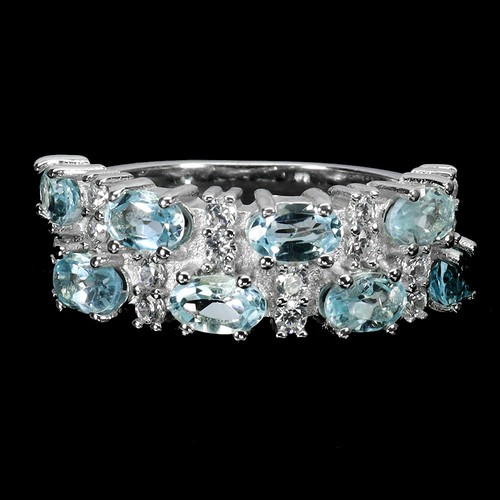925 bague argent - bague, en