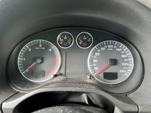 Compteur audi phase - audi, 1