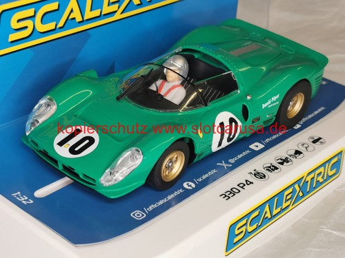 Scalextric 4491 32 - scalextric, 1:32