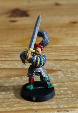 Citadel Warhammer Dungeons and