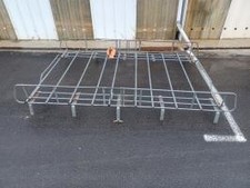 Galerie de toit RENAULT TRAFIC