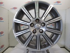 Jante ALUMINIUM FORD GALAXY