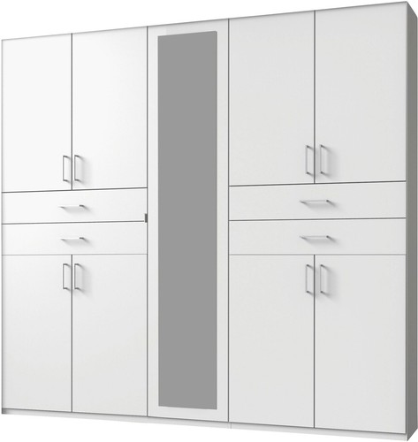 Wimex taiga armoire penderie - taiga,