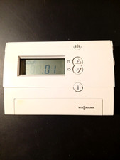 Thermostat / Télécommande