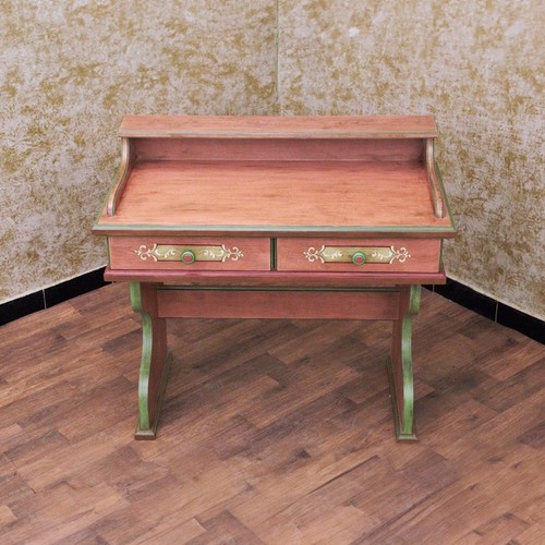 Voglauer bureau vieux - voglauer, rose