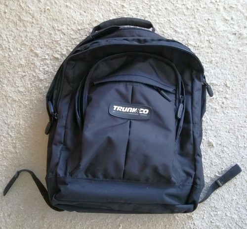 Sac dos trunk by - sac, trunk&co