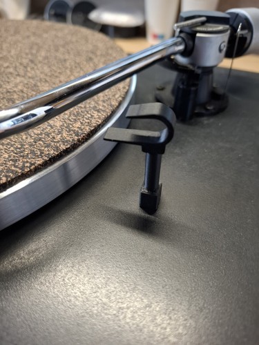 Support bras platine vinyle - support,