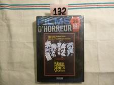 DVD : Le Jour des Morts