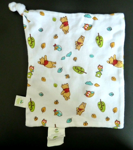 Doudou plat disney - plat, baby