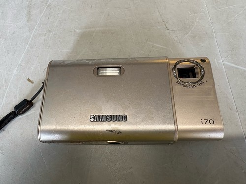 Appareil photo numérique