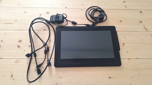 Wacom cintiq tablette - cintiq,