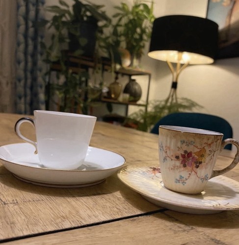 Limoges france lot 2 - france,