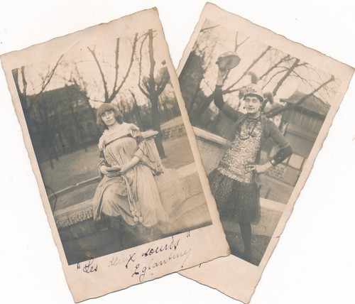 Militaria cartes postales - militaria,