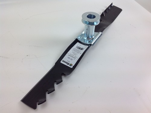 Kit lame 553mm mozzo - lame,