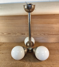 Lustre Suspendu Lampe