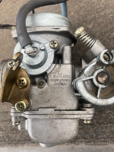 Carburateur keihin japon - carburateur,