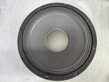 1 x RCF Art300 12" 8 ohms Speaker LF Woofer
