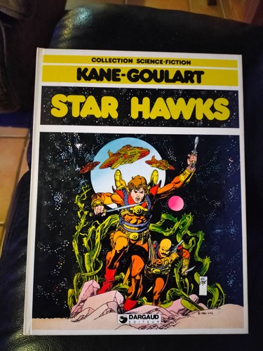 1980 star hawks police - 1980,