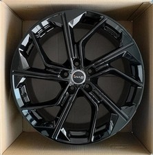 4 Jantes En Alliage 18 DEDICA