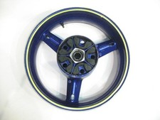 Jante arriere SUZUKI GSXR 750