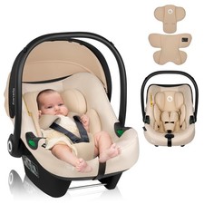 Siège auto bébé 40-87 cm