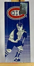 Crayons de Bois de Couleurs (10) des Canadiens de Montréal NHL, de HG Brands